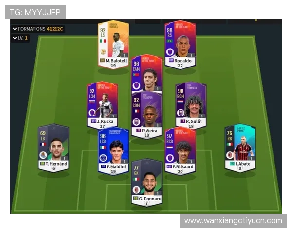 利用米兰官方网站提升游戏体验的实用技巧与最新资源获取方法