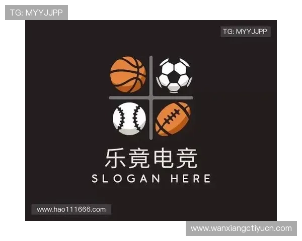 乐竞体育助力体育电竞行业发展，打造最具影响力的赛事平台与社区