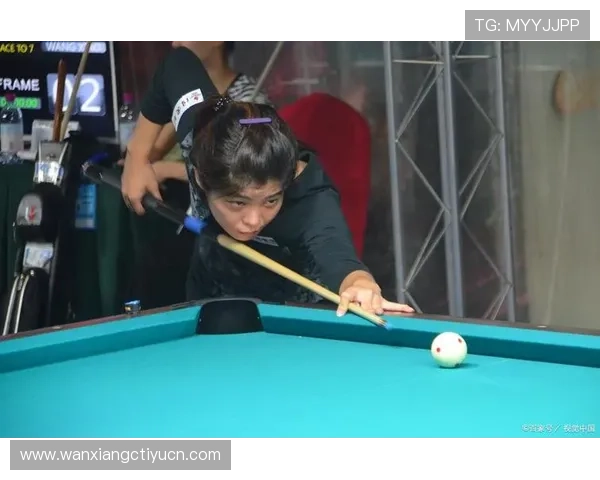 九球体育全面解析:如何提升你的九球竞技水平与实战技巧 九球体育全面解析:如何提升你的九球竞技水平与实战技巧